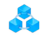 Ícone do jogo Blockchain
