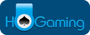 Logotipo do parceiro HO Gaming